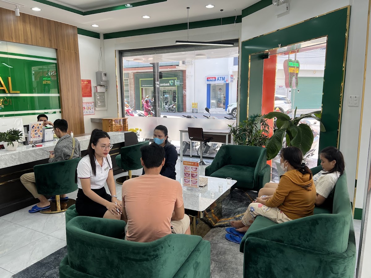Nha khoa Duy Tâm - Trung tâm Implant và Niềng răng - dental clinic in Nha Trang, Vietnam