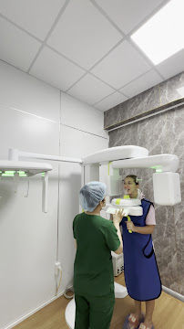 Nha khoa Duy Tâm - Trung tâm Implant và Niềng răng