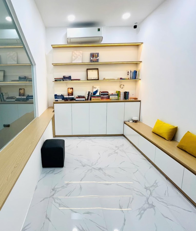 Nha Khoa Đức An - dental clinic in Nha Trang