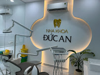 Nha Khoa Đức An