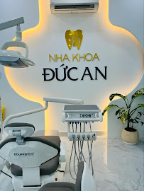 Nha Khoa Đức An