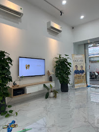 Nha Khoa Đức An