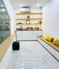 Duc An Dental Clinic in Nha Trang, Vietnam