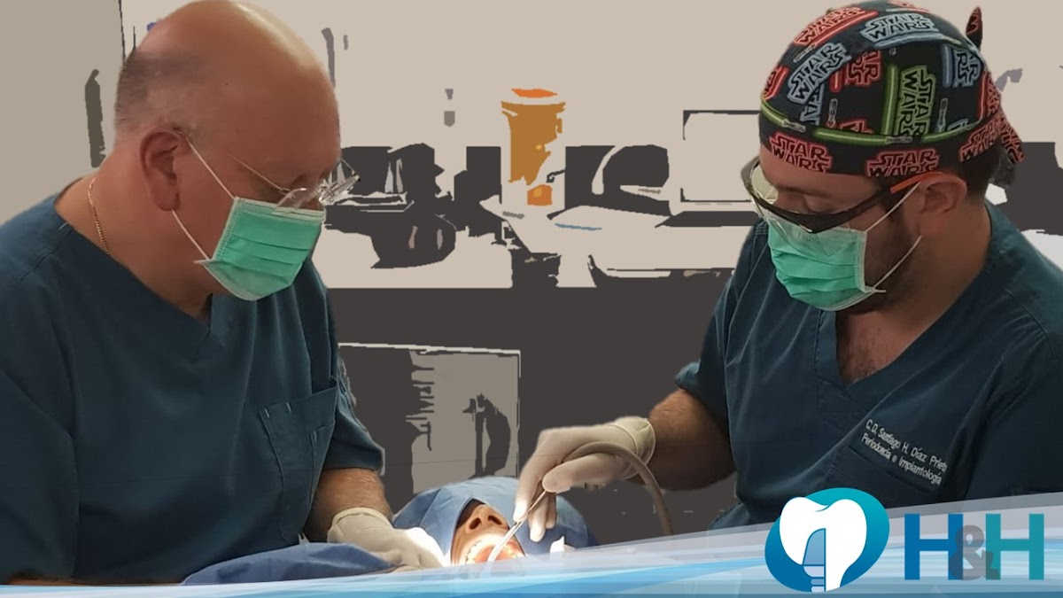 Dental Clinic Implant Center Mexico City dental clinic in Mexico City