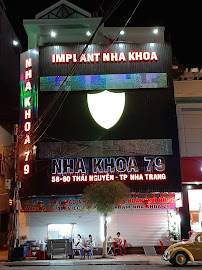 Nha Khoa 79