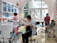 Nha Khoa Uy Tín Nha Trang - Nha Khoa Thẩm Mỹ Á Châu