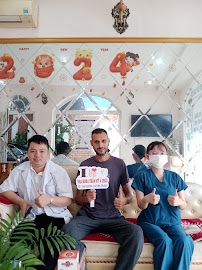 Asia Cosmetic Dental Clinic in Nha Trang, Vietnam