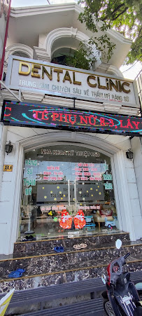 Nha Khoa Uy Tín Nha Trang - Nha Khoa Thẩm Mỹ Á Châu