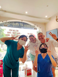 Nha Khoa Uy Tín Nha Trang - Nha Khoa Thẩm Mỹ Á Châu