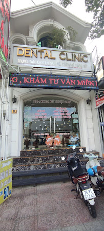 Nha Khoa Uy Tín Nha Trang - Nha Khoa Thẩm Mỹ Á Châu