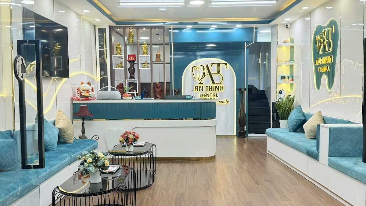 Nha Khoa An Thịnh - dental clinic in Nha Trang