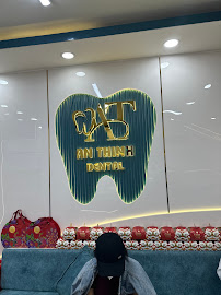 Nha Khoa An Thịnh