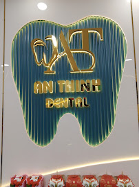 Nha Khoa An Thịnh