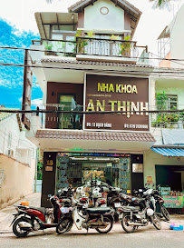 Nha Khoa An Thịnh