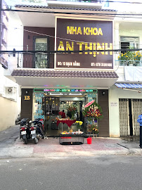 Nha Khoa An Thịnh