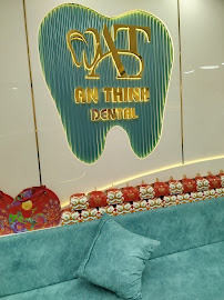 Nha Khoa An Thịnh