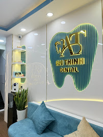 Nha Khoa An Thịnh