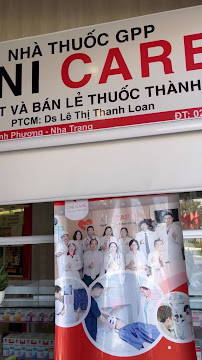 Phòng khám Đa Khoa Nha Trang UniCare