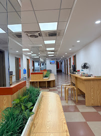 Phòng khám Đa Khoa Nha Trang UniCare