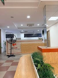 Phòng khám Đa Khoa Nha Trang UniCare