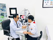 EYE CLINIC - Ths Dr. Pham Dang Quang