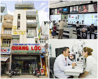 EYE CLINIC - Ths Dr. Pham Dang Quang