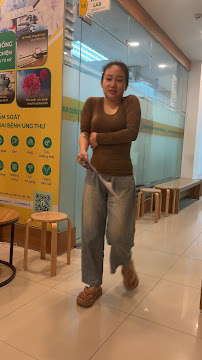 Vietnam Korea international Clinic - Nha Trang