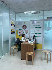 Vietnam Korea international Clinic - Nha Trang