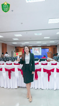 Vietnam Korea international Clinic - Nha Trang