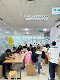 Vietnam Korea international Clinic - Nha Trang