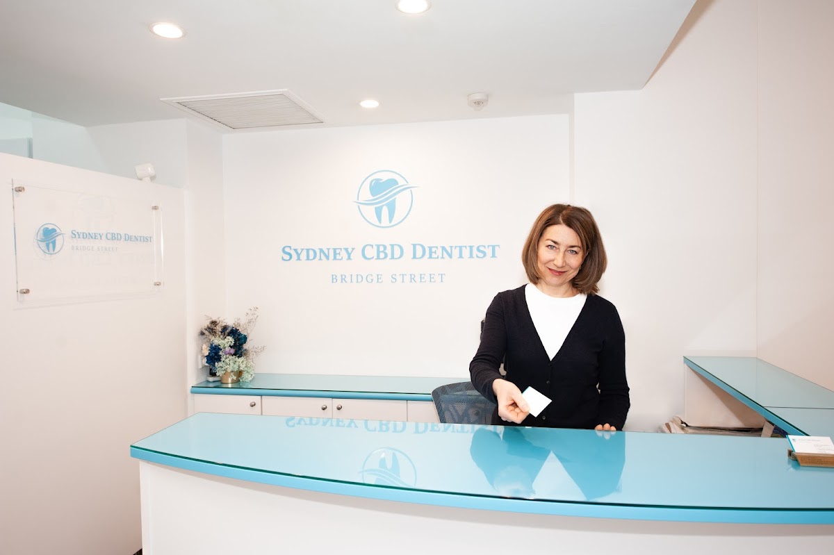 Sydney CBD Dentist Bridge Street - dental clinic in Sydney, Australia