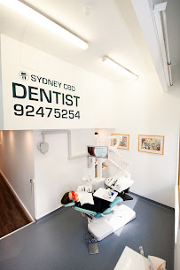 Sydney CBD Dentist Bridge Street