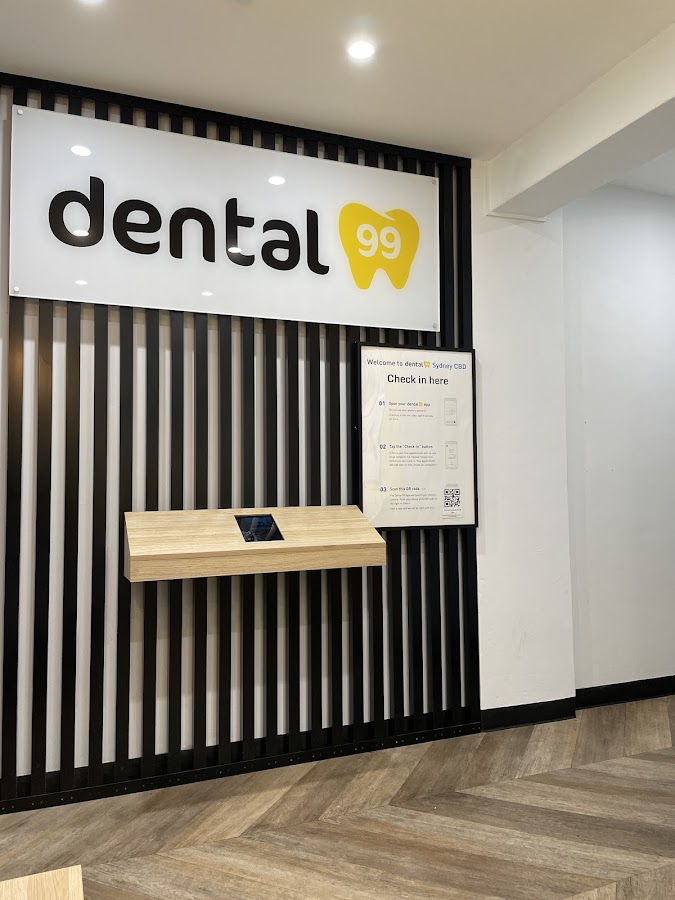 Dental 99 - dental clinic in Sydney, Australia