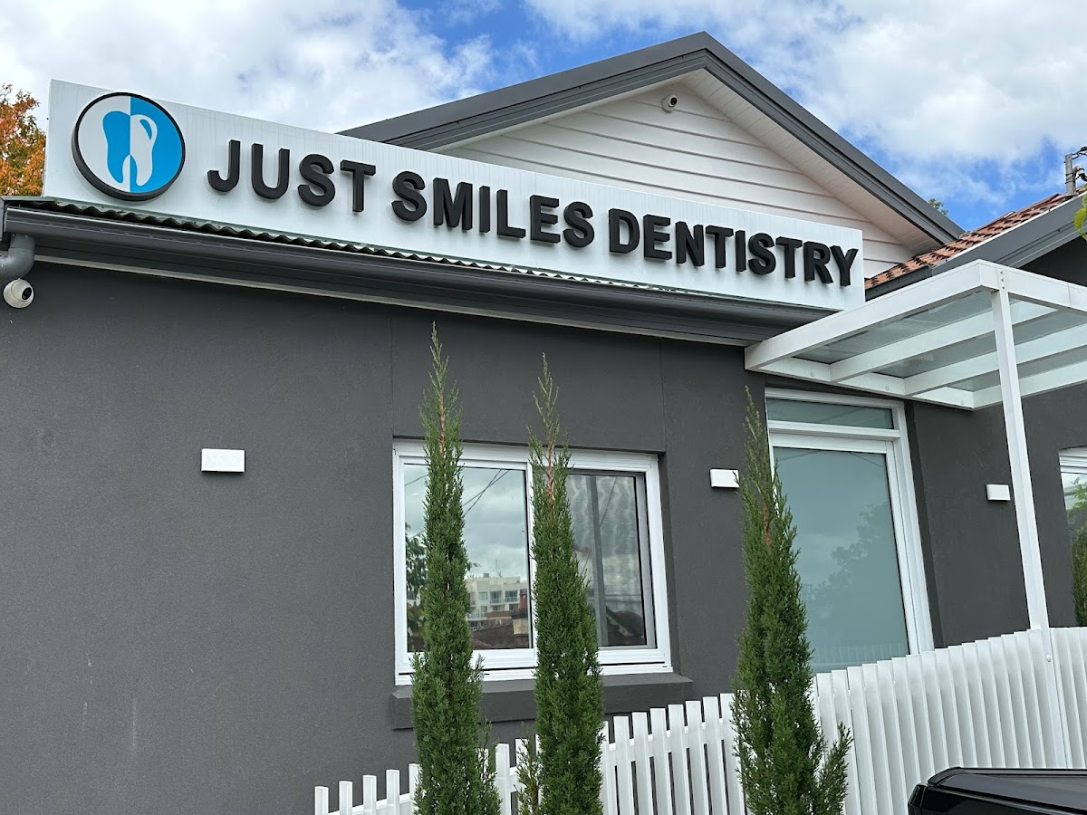 Just Smiles Dentistry Ashfield - dental clinic in Sydney, Australia
