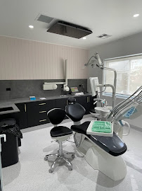 Just Smiles Dentistry Ashfield