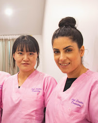 Just Smiles Dentistry Ashfield