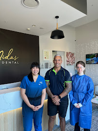 Midas Dental Erskineville