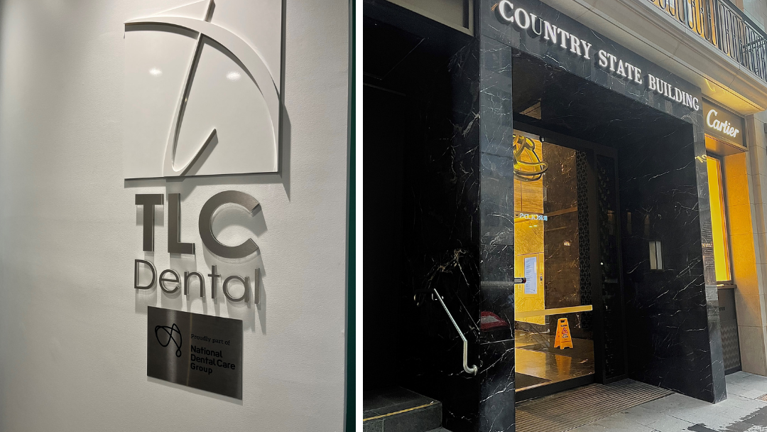 TLC Dental - dental clinic in Sydney, Australia