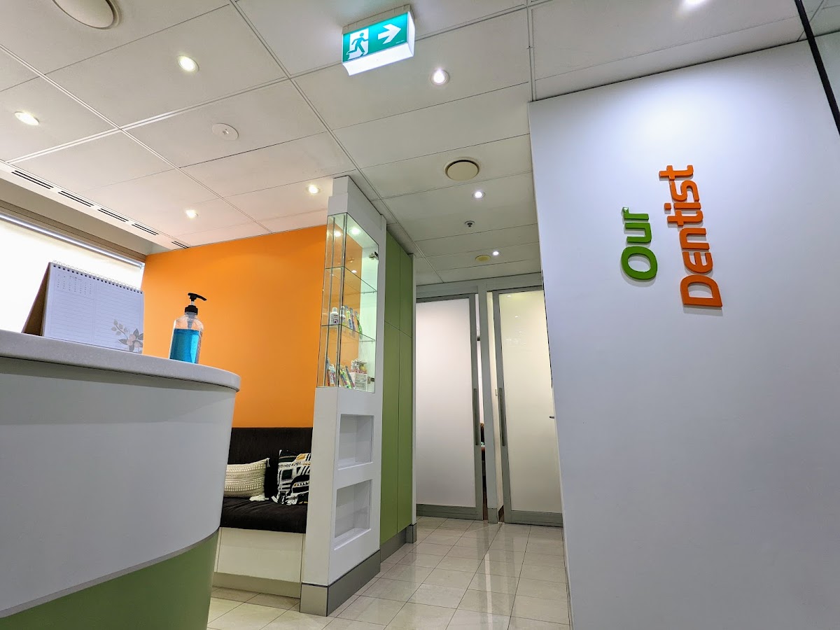 Dental Clinic Our dental clinic in Sydney