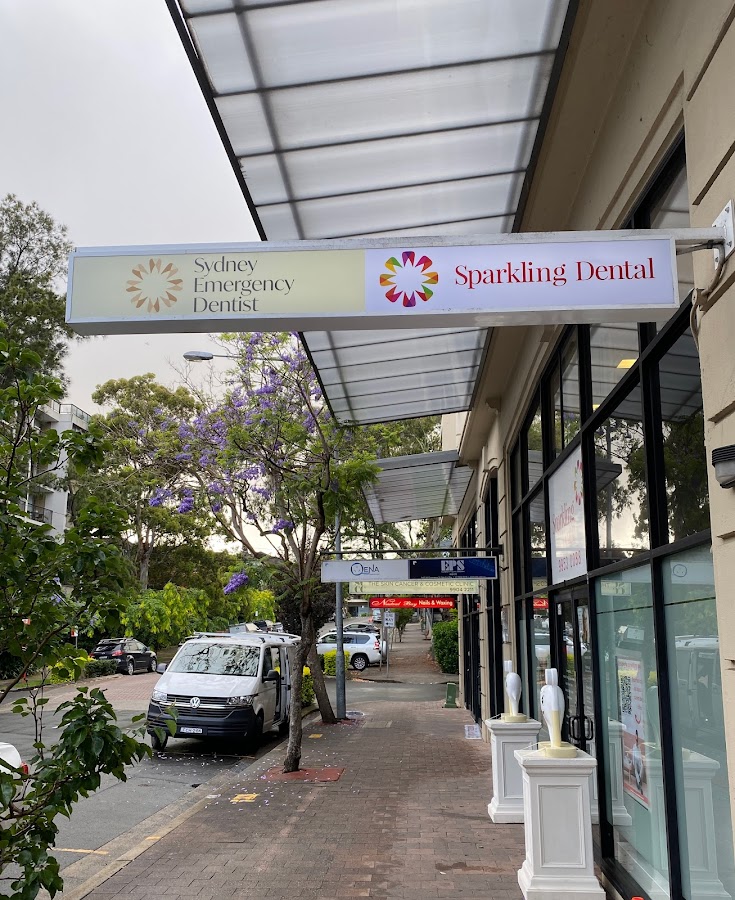 Sydney Emergency Dentist - dental clinic in Sydney, Australia