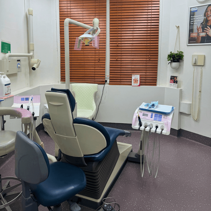 Dental Clinic City Family dental clinic in Melbourne