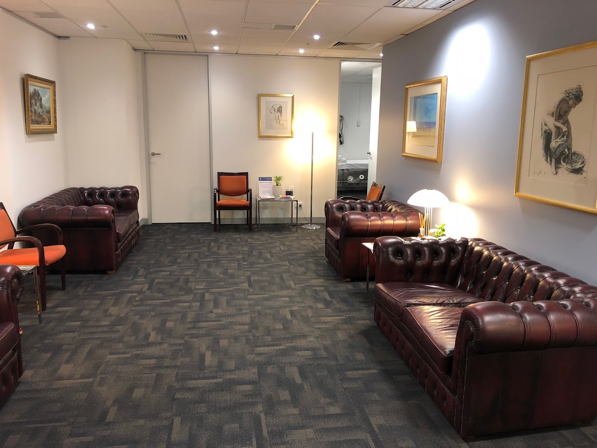 Dental Clinic Era Health CBD dental clinic in Melbourne