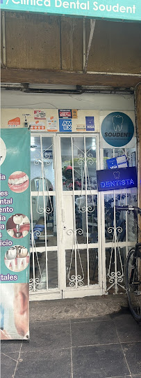 Clínica Dental Soudent