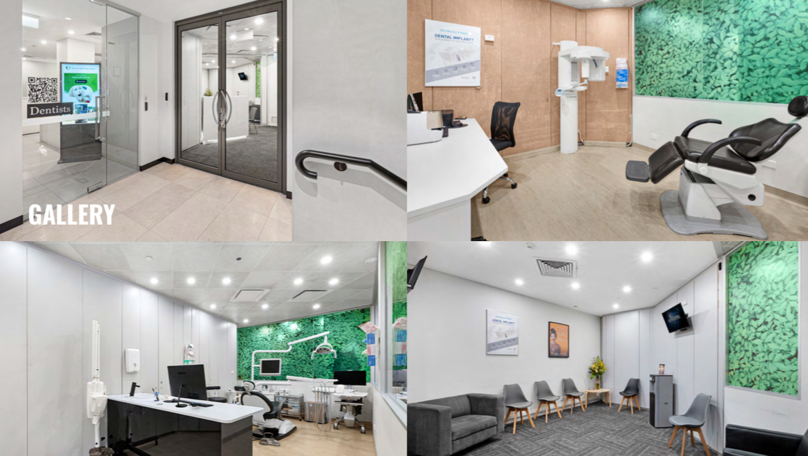 Dental Clinic No GAP Dentists Melbourne dental clinic in Melbourne