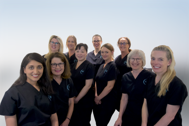 Women in Dentistry - dental clinic in Melbourne, Australia