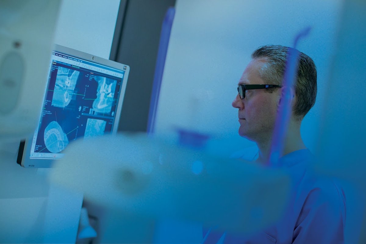 DHCA - Dental Health Care Associates - dental clinic in Melbourne, Australia