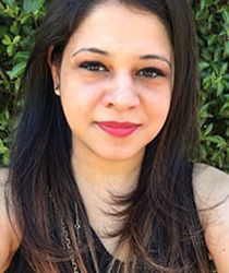 Dr. Ruchika Sharma