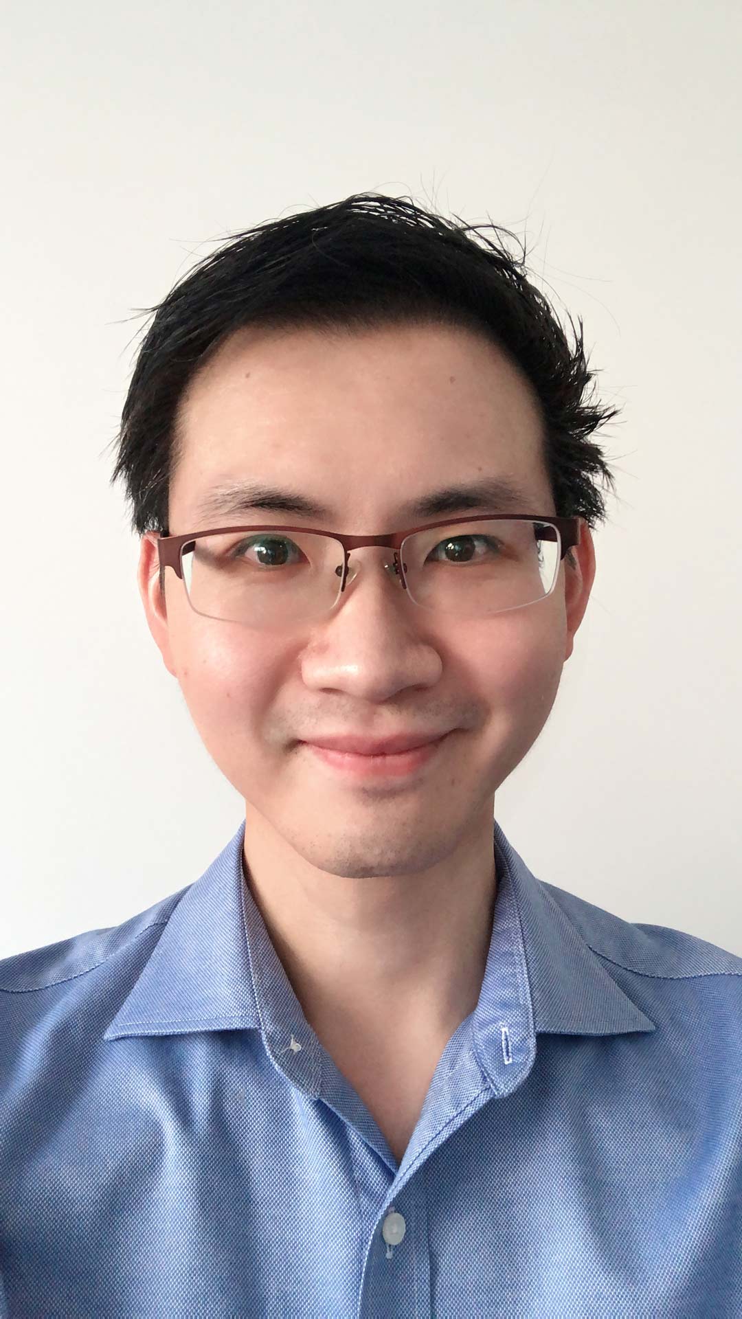 Dr. Minh Le