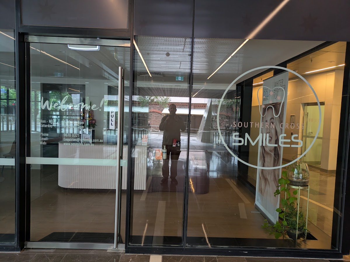 Southern Cross Smiles - dental clinic in Melbourne, Australia