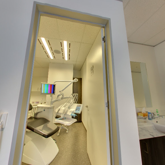 Southern Cross Smiles